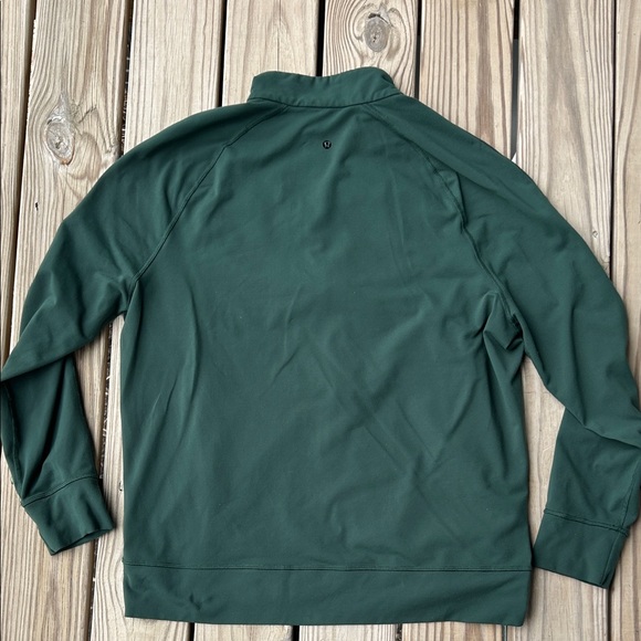 Lululemon Post Session Jacket - Picture 4 of 11